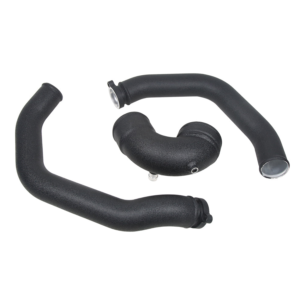 KYOSTAR Intercooler Charge Pipe Kit for BMW F80 M3 F82 F83 M4 F87 M2 Competition S55 3.0T