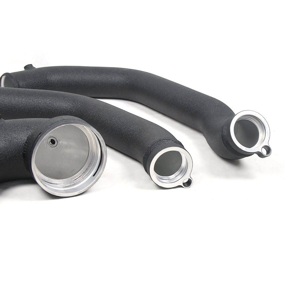 KYOSTAR Intercooler Charge Pipe Kit for BMW F80 M3 F82 F83 M4 F87 M2 Competition S55 3.0T