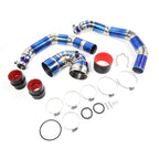 KYOSTAR Titanium Intercooler Charge Pipe Kit for BMW F80 M3 F82 F83 M4 F87 M2 Competition S55 3.0T