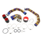 KYOSTAR Titanium Intercooler Charge Pipe Kit for BMW F80 M3 F82 F83 M4 F87 M2 Competition S55 3.0T