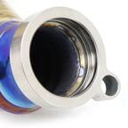 KYOSTAR Titanium Intercooler Charge Pipe Kit for BMW F80 M3 F82 F83 M4 F87 M2 Competition S55 3.0T