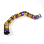 KYOSTAR Titanium Intercooler Charge Pipe Kit for BMW F80 M3 F82 F83 M4 F87 M2 Competition S55 3.0T