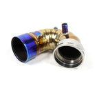 KYOSTAR Titanium Intercooler Charge Pipe Kit for BMW F80 M3 F82 F83 M4 F87 M2 Competition S55 3.0T
