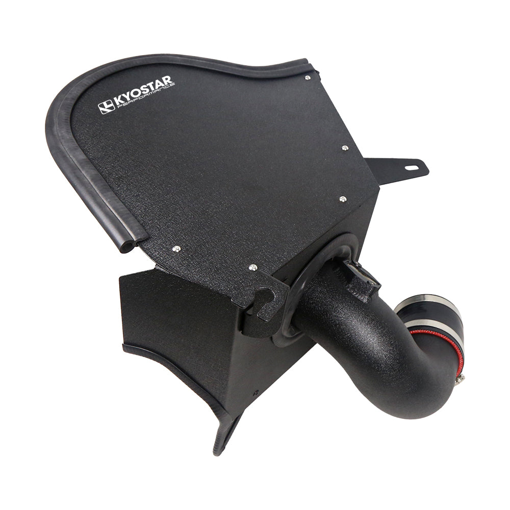 KYOSTAR Cold Air Intake Kit Pipe for BMW 2018-2021 X3/X4 2.0T B48