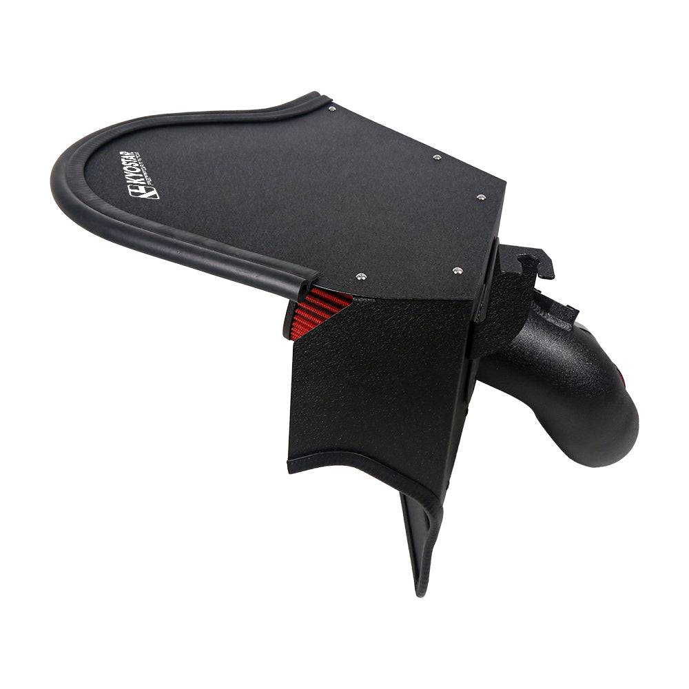 KYOSTAR Cold Air Intake Kit Pipe for BMW 2018-2021 X3/X4 2.0T B48