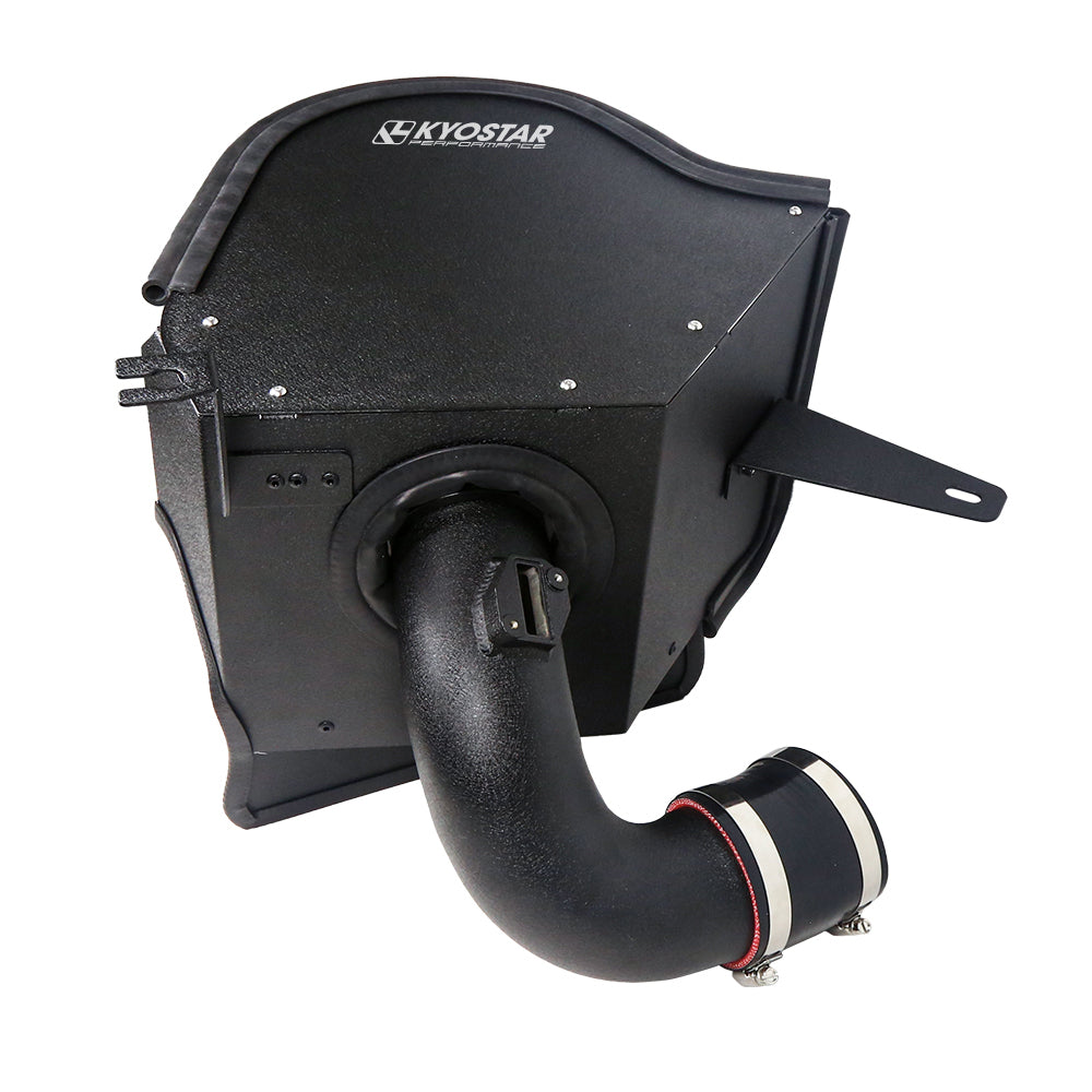 KYOSTAR Cold Air Intake Kit Pipe for BMW 2018-2021 X3/X4 2.0T B48