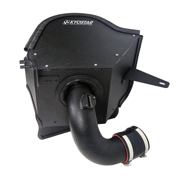 KYOSTAR Cold Air Intake Kit Pipe for BMW 2018-2021 X3/X4 2.0T B48