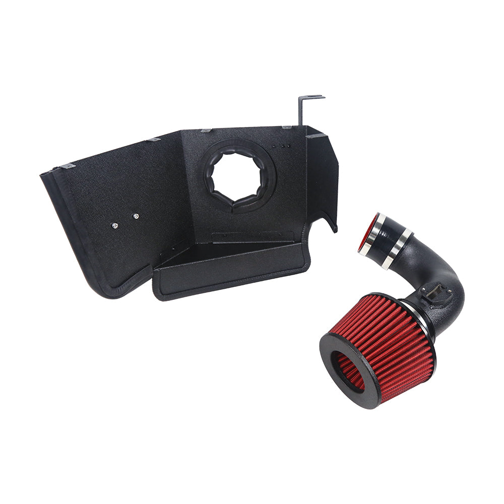 KYOSTAR Cold Air Intake Kit Pipe for BMW 2018-2021 X3/X4 2.0T B48