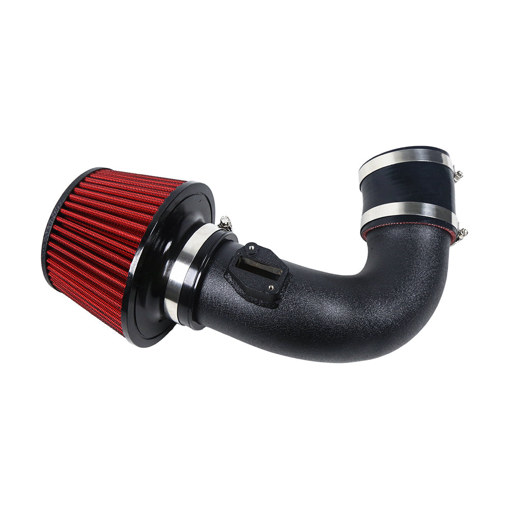 KYOSTAR Cold Air Intake Kit Pipe for BMW 2018-2021 X3/X4 2.0T B48
