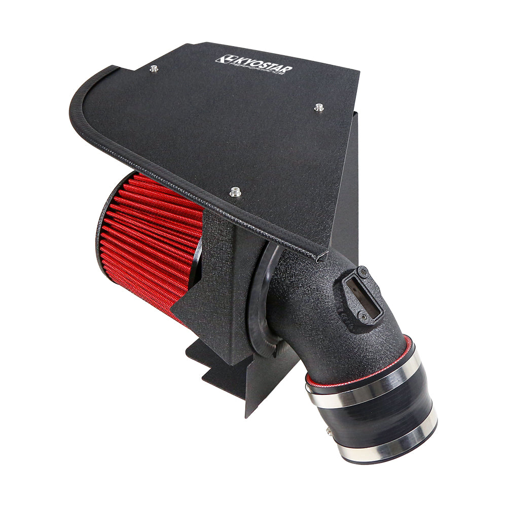 KYOSTAR Cold Air Intake System for 2017-2024 BMW G30 G31 540i xDrive B58 3.0T