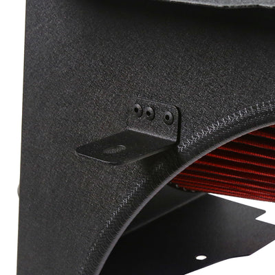 KYOSTAR Cold Air Intake Filter System Kit Pipe for BMW F90 G30 G31 B58 540i