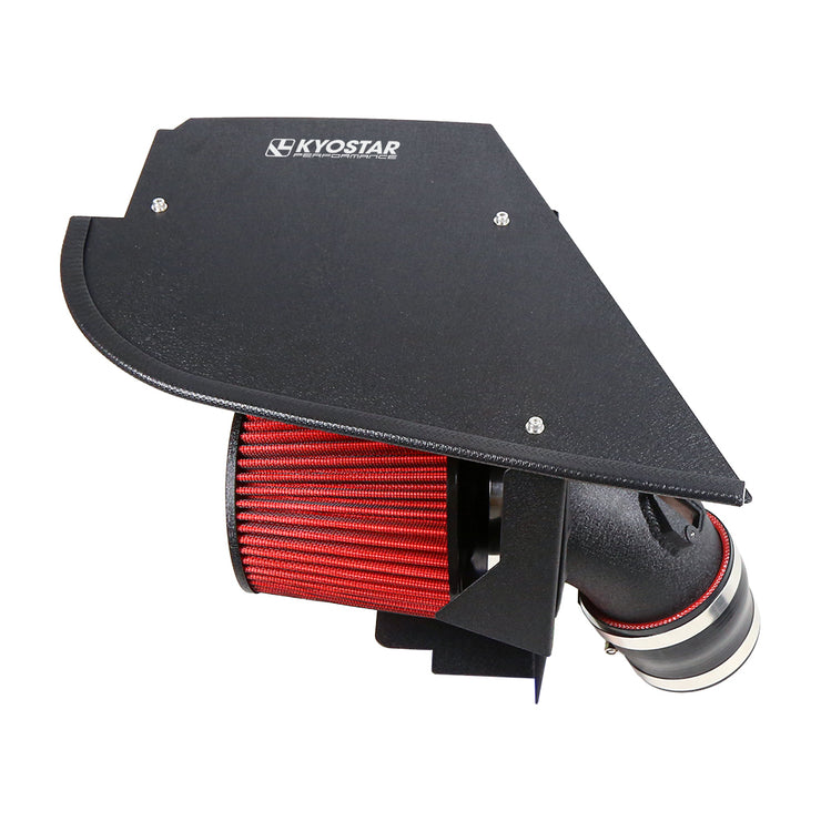 KYOSTAR Cold Air Intake Filter System Kit Pipe for BMW F90 G30 G31 B58 540i