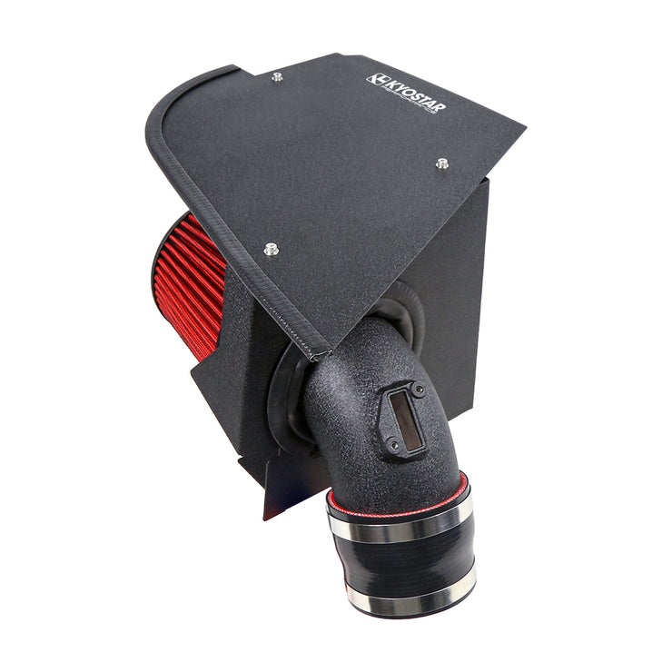 KYOSTAR Cold Air Intake Filter System Kit Pipe for BMW F90 G30 G31 B58 540i