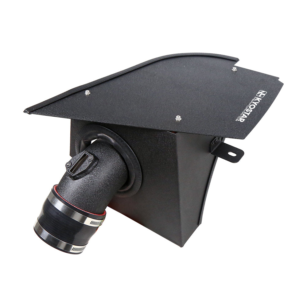 KYOSTAR Cold Air Intake System for 2017-2024 BMW G30 G31 540i xDrive B58 3.0T