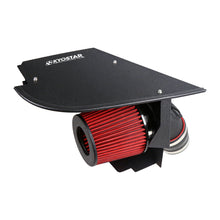 Load image into Gallery viewer, KYOSTAR Cold Air Intake Filter System Kit Pipe for BMW F90 G30 G31 B58 540i