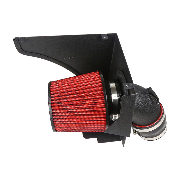 KYOSTAR Cold Air Intake Filter System Kit Pipe for BMW F90 G30 G31 B58 540i