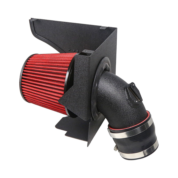 KYOSTAR Cold Air Intake Filter System Kit Pipe for BMW F90 G30 G31 B58 540i