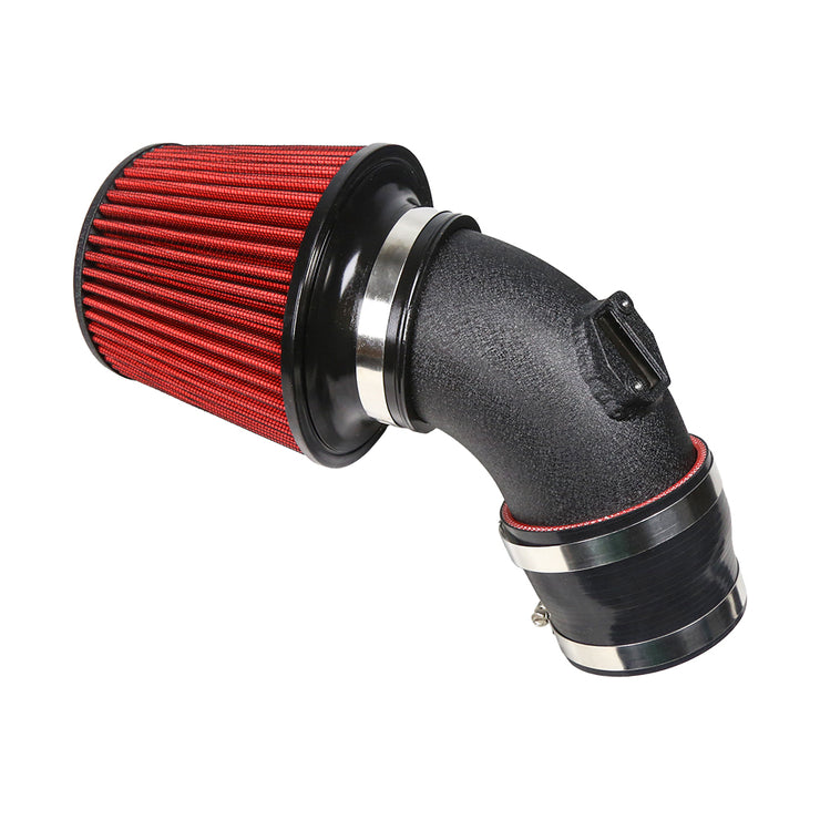 KYOSTAR Cold Air Intake Filter System Kit Pipe for BMW F90 G30 G31 B58 540i
