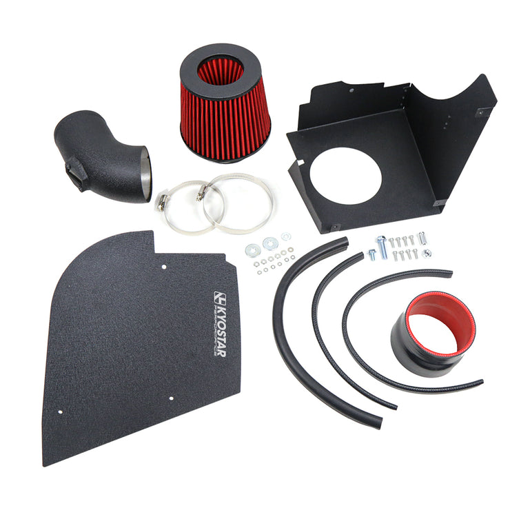 KYOSTAR Cold Air Intake Filter System Kit Pipe for BMW F90 G30 G31 B58 540i