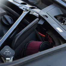 Load image into Gallery viewer, KYOSTAR High Performance Cold Air Intake System for BMW F10/F11 N55 535i 3.0T