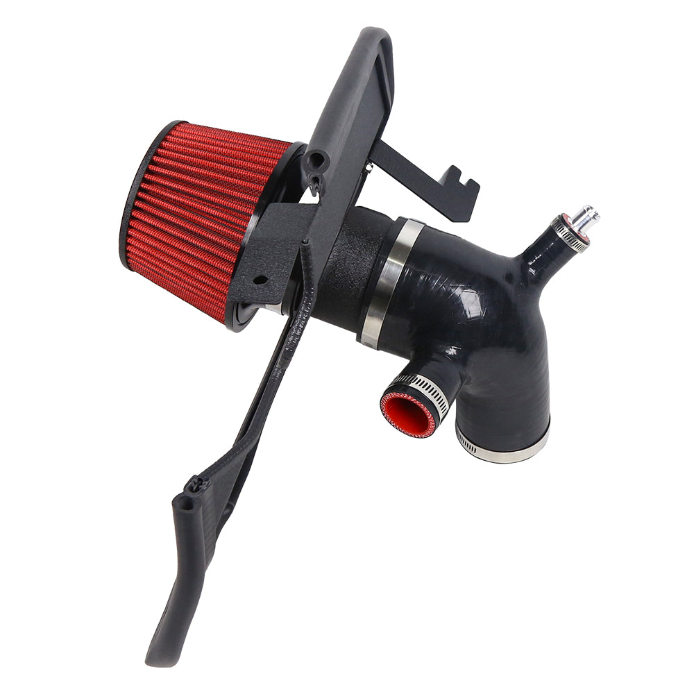 KYOSTAR High Flow Cold Air Intake Kit for BMW F10 F11 535i N55 3.0T L6 2011-2016
