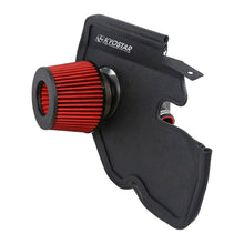 Load image into Gallery viewer, KYOSTAR High Performance Cold Air Intake System for BMW F10/F11 N55 535i 3.0T