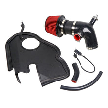 Load image into Gallery viewer, KYOSTAR High Performance Cold Air Intake System for BMW F10/F11 N55 535i 3.0T