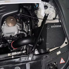 KYOSTAR Cold Air Intake System for 2012-2017 BMW F10 F11 520i 528i N20 2.0T