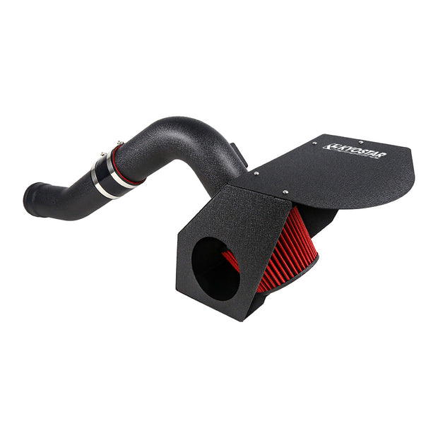 KYOSTAR Cold Air Intake Kit Pipe for BMW 2012-2018 F10/F11 520i/528i 2.0L N20