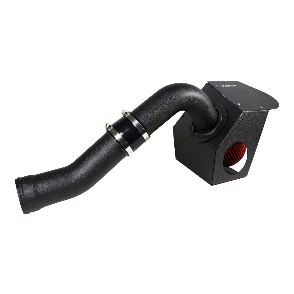 KYOSTAR Cold Air Intake Kit Pipe for BMW 2012-2018 F10/F11 520i/528i 2.0L N20