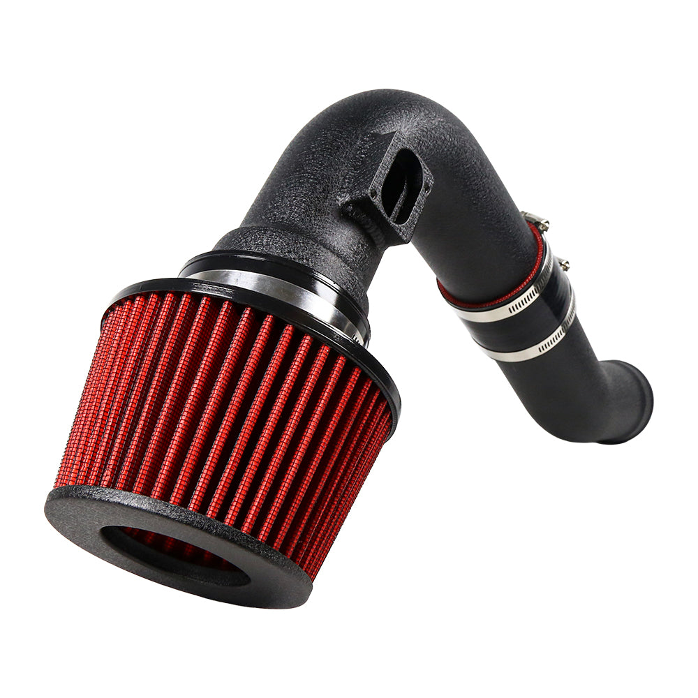 KYOSTAR Cold Air Intake Kit Pipe for BMW 2012-2018 F10/F11 520i/528i 2.0L N20