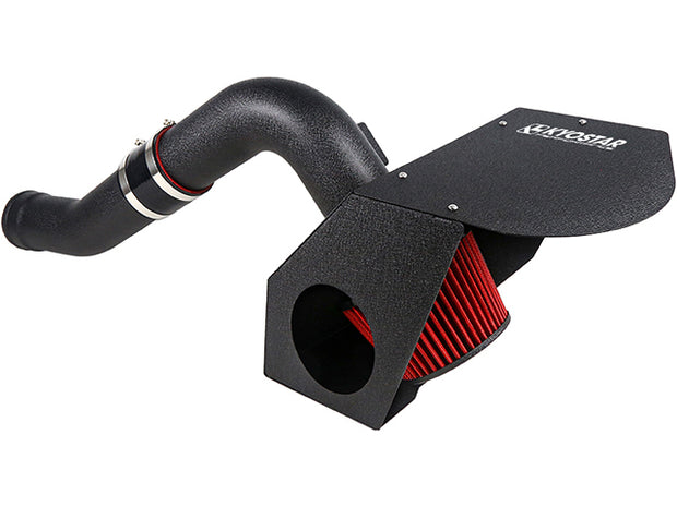 KYOSTAR Cold Air Intake Kit Pipe for BMW 2012-2018 F10/F11 520i/528i 2.0L N20