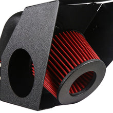 Load image into Gallery viewer, KYOSTAR Cold Air Intake Kit Pipe for BMW 2012-2018 F10/F11 520i/528i 2.0L N20