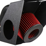 KYOSTAR Cold Air Intake Kit Pipe for BMW 2012-2018 F10/F11 520i/528i 2.0L N20