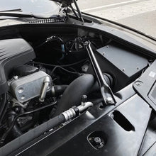 Load image into Gallery viewer, KYOSTAR Cold Air Intake Kit Pipe for BMW 2012-2018 F10/F11 520i/528i 2.0L N20