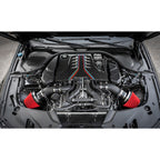 KYOSTAR Cold Air Intake System for BMW F90 M5 F91 F92 F93 M8 G30 M550i G14 G15 G16 M850i G12 750i 4.4L Twin-Turbo V8