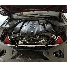 Load image into Gallery viewer, KYOSTAR Cold Air Intake System Kit for BMW F90/F92/F93/G30/G15/G16 M5/M5C/M5CS/M8/M8C/M850i/M550i S63