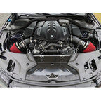 KYOSTAR Cold Air Intake System for BMW F90 M5 F91 F92 F93 M8 G30 M550i G14 G15 G16 M850i G12 750i 4.4L Twin-Turbo V8