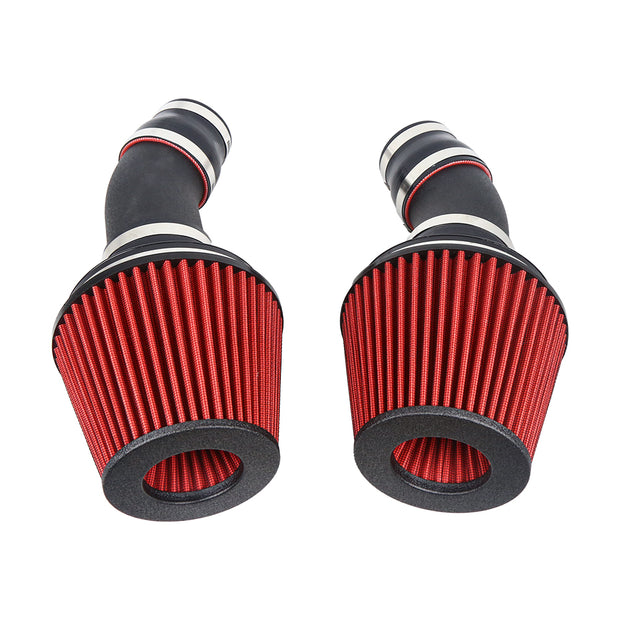 KYOSTAR Cold Air Intake System Kit for BMW F90/F92/F93/G30/G15/G16 M5/M5C/M5CS/M8/M8C/M850i/M550i S63