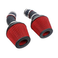 KYOSTAR Cold Air Intake System for BMW F90 M5 F91 F92 F93 M8 G30 M550i G14 G15 G16 M850i G12 750i 4.4L Twin-Turbo V8