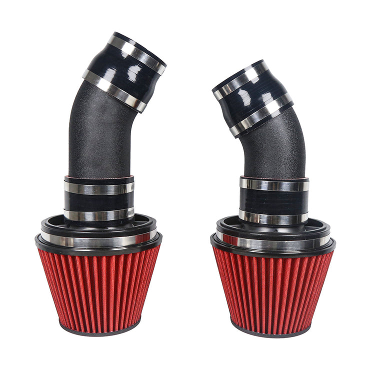 KYOSTAR Cold Air Intake System Kit for BMW F90/F92/F93/G30/G15/G16 M5/M5C/M5CS/M8/M8C/M850i/M550i S63