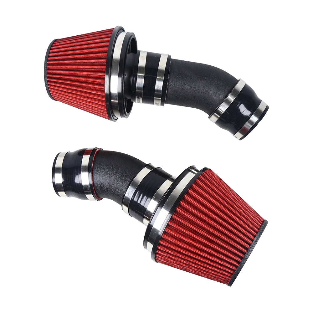 KYOSTAR Cold Air Intake System Kit for BMW F90/F92/F93/G30/G15/G16 M5/M5C/M5CS/M8/M8C/M850i/M550i S63