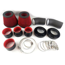 Load image into Gallery viewer, KYOSTAR Cold Air Intake System Kit for BMW F90/F92/F93/G30/G15/G16 M5/M5C/M5CS/M8/M8C/M850i/M550i S63