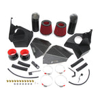 KYOSTAR High Flow Cold Air Intake Kit for BMW F90 M5 F91 F92 F93 M8 G30 M550i G12 750i G15 G16 M850i 4.4T V8