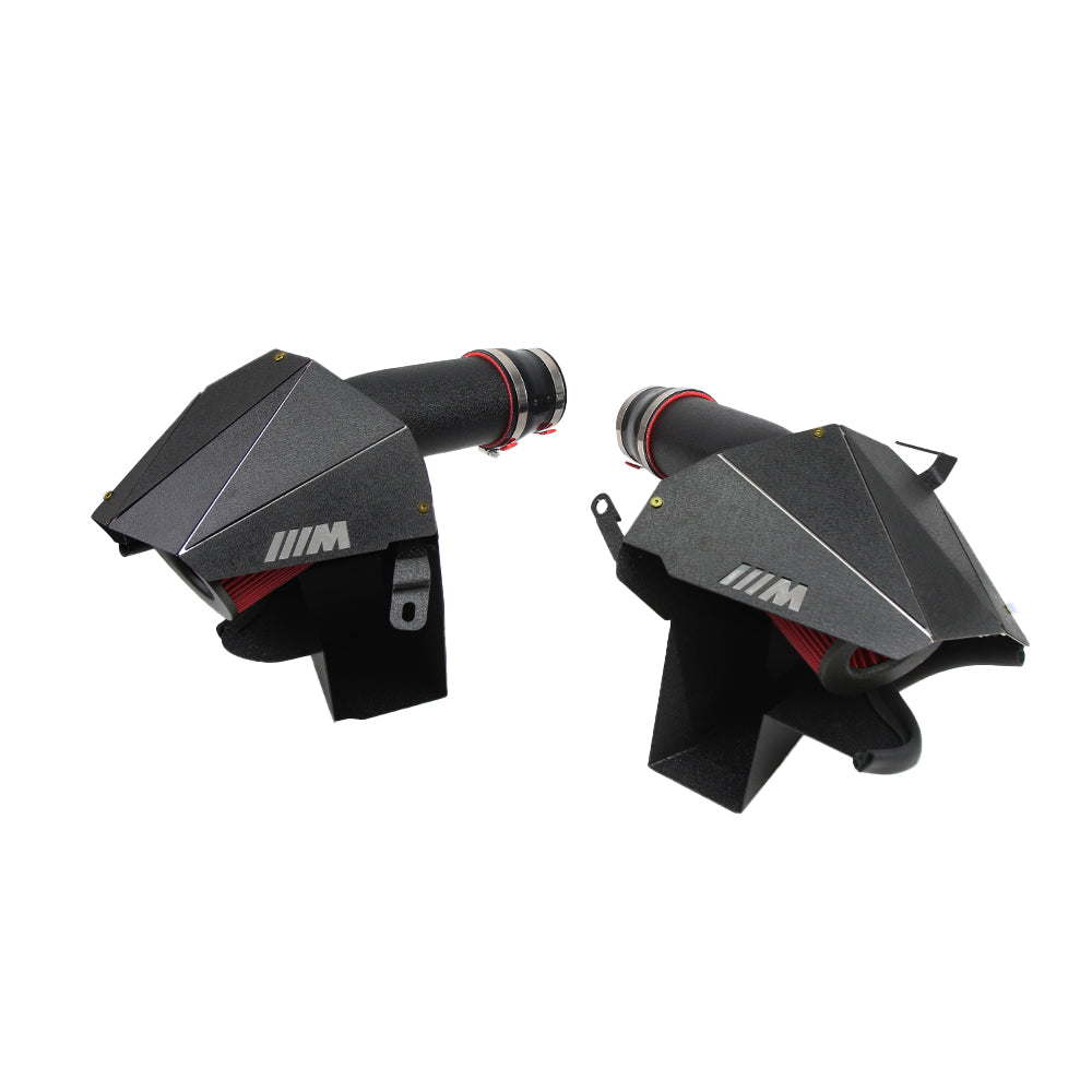 KYOSTAR High Flow Cold Air Intake Kit for BMW F90 M5 F91 F92 F93 M8 G30 M550i G12 750i G15 G16 M850i 4.4T V8