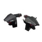 KYOSTAR High Flow Cold Air Intake Kit for BMW F90 M5 F91 F92 F93 M8 G30 M550i G12 750i G15 G16 M850i 4.4T V8