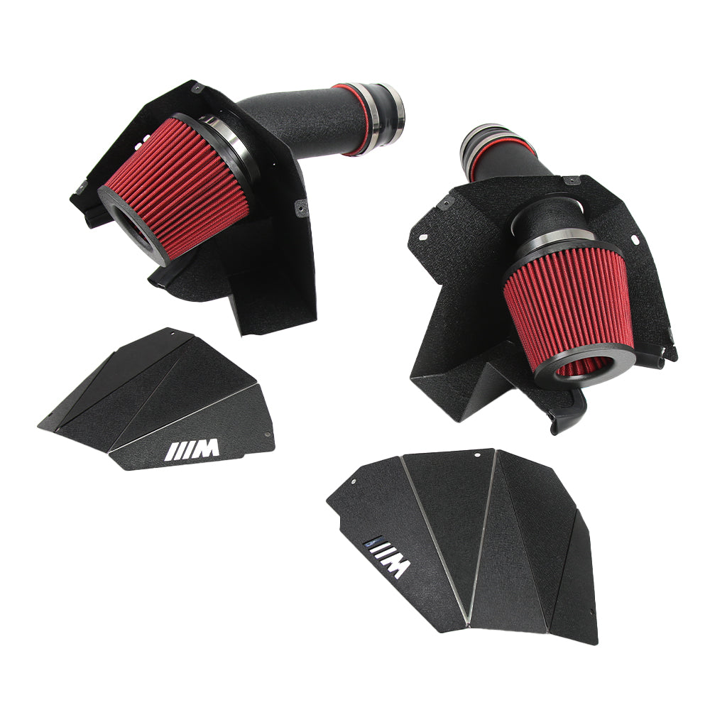 KYOSTAR High Flow Cold Air Intake Kit for BMW F90 M5 F91 F92 F93 M8 G30 M550i G12 750i G15 G16 M850i 4.4T V8