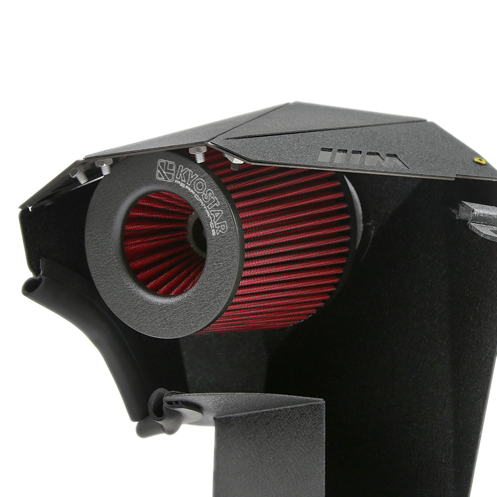 KYOSTAR High Flow Cold Air Intake Kit for BMW F90 M5 F91 F92 F93 M8 G30 M550i G12 750i G15 G16 M850i 4.4T V8