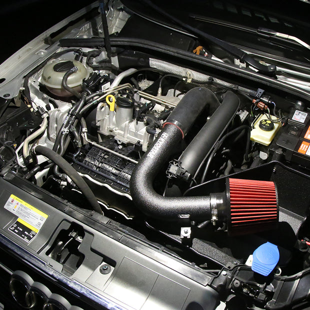 KYOSTAR 2013-2020 VW Golf GTI MK7 EA211 1.2T/1.4T Cold Air Intake System Kit
