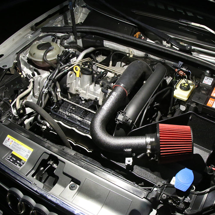 KYOSTAR 2013-2020 VW Golf GTI MK7 EA211 1.2T/1.4T Cold Air Intake System Kit